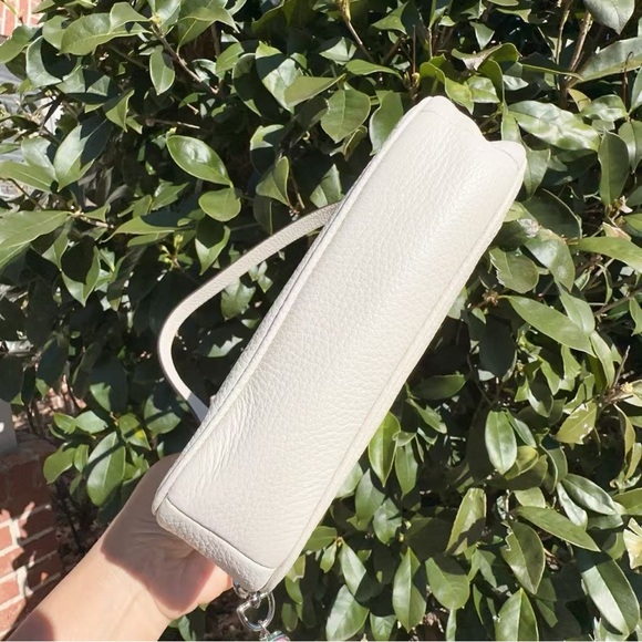 NWT Coach Nolita 19 With Boardwalk Graphic CU197 - Picture 8 of 12